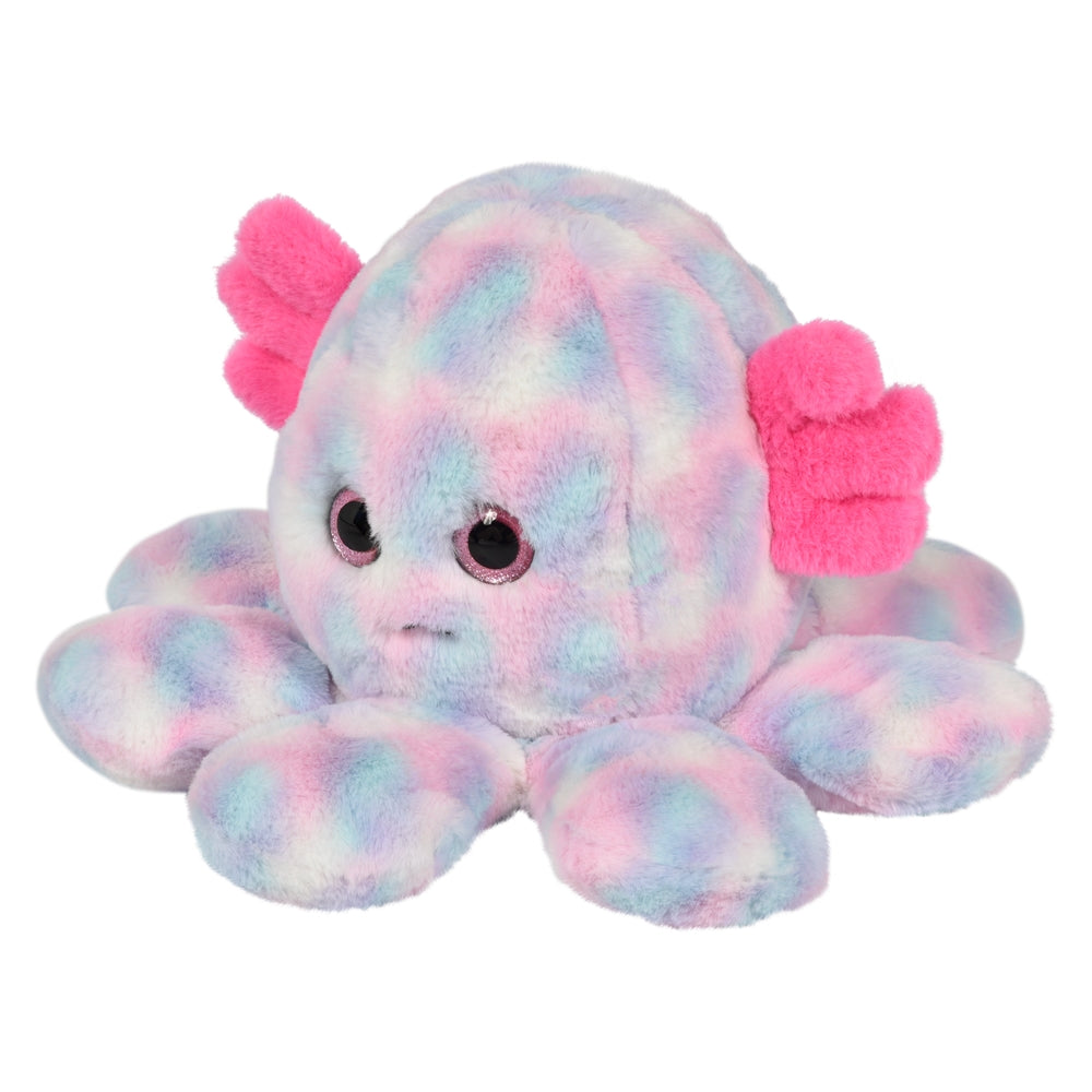 Octo-Axolotl Plush 12"