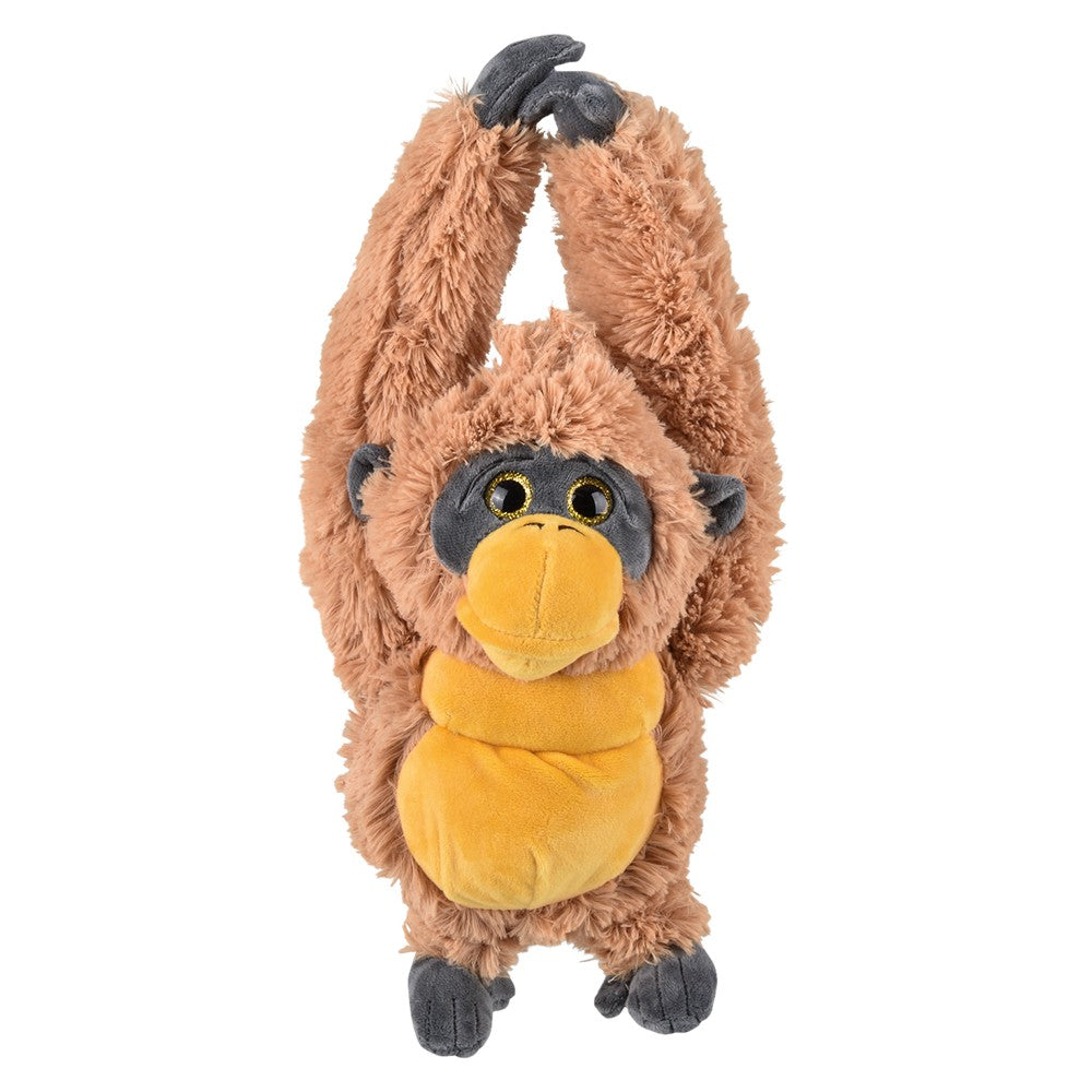 Plush Orangutan 10"