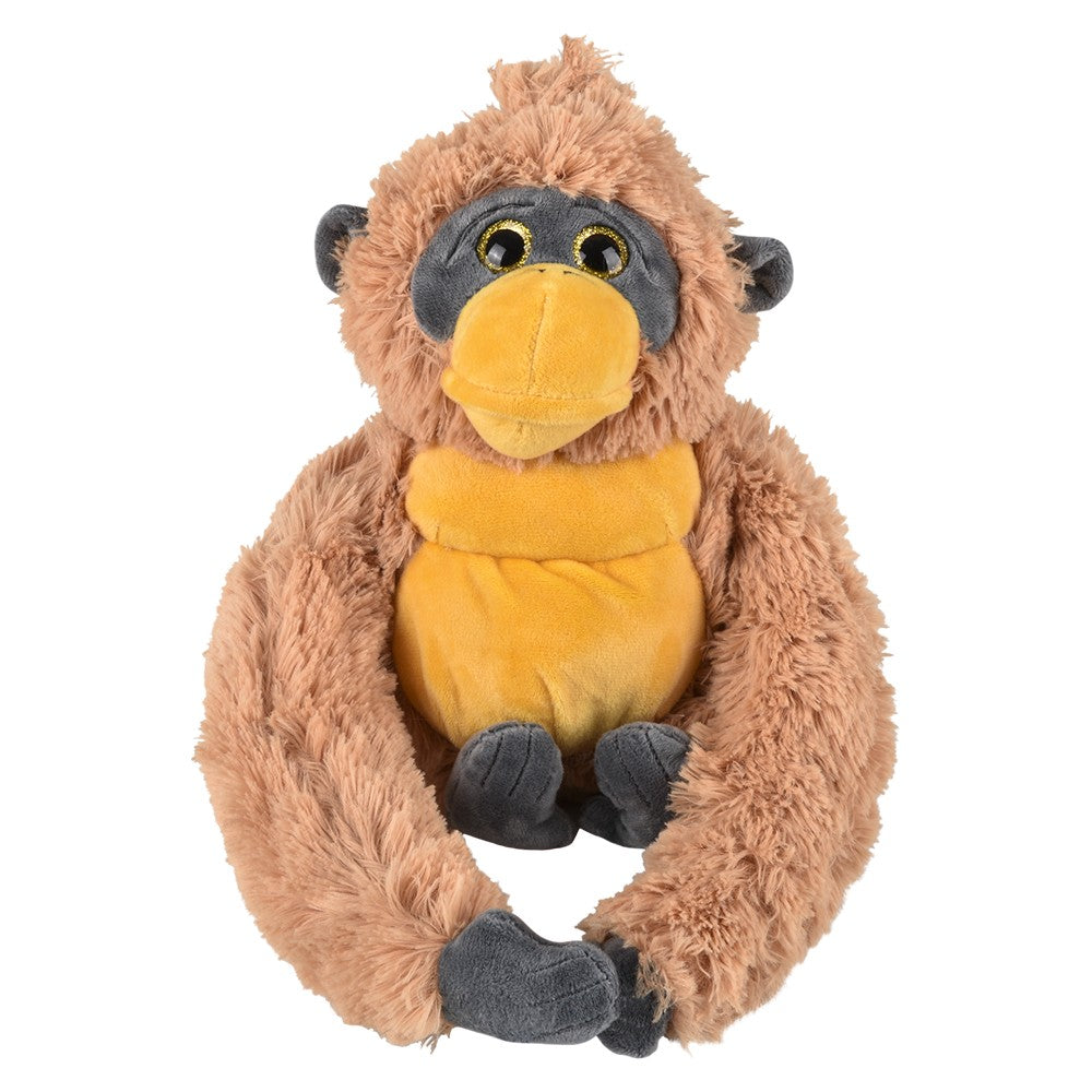 Plush Orangutan 10"