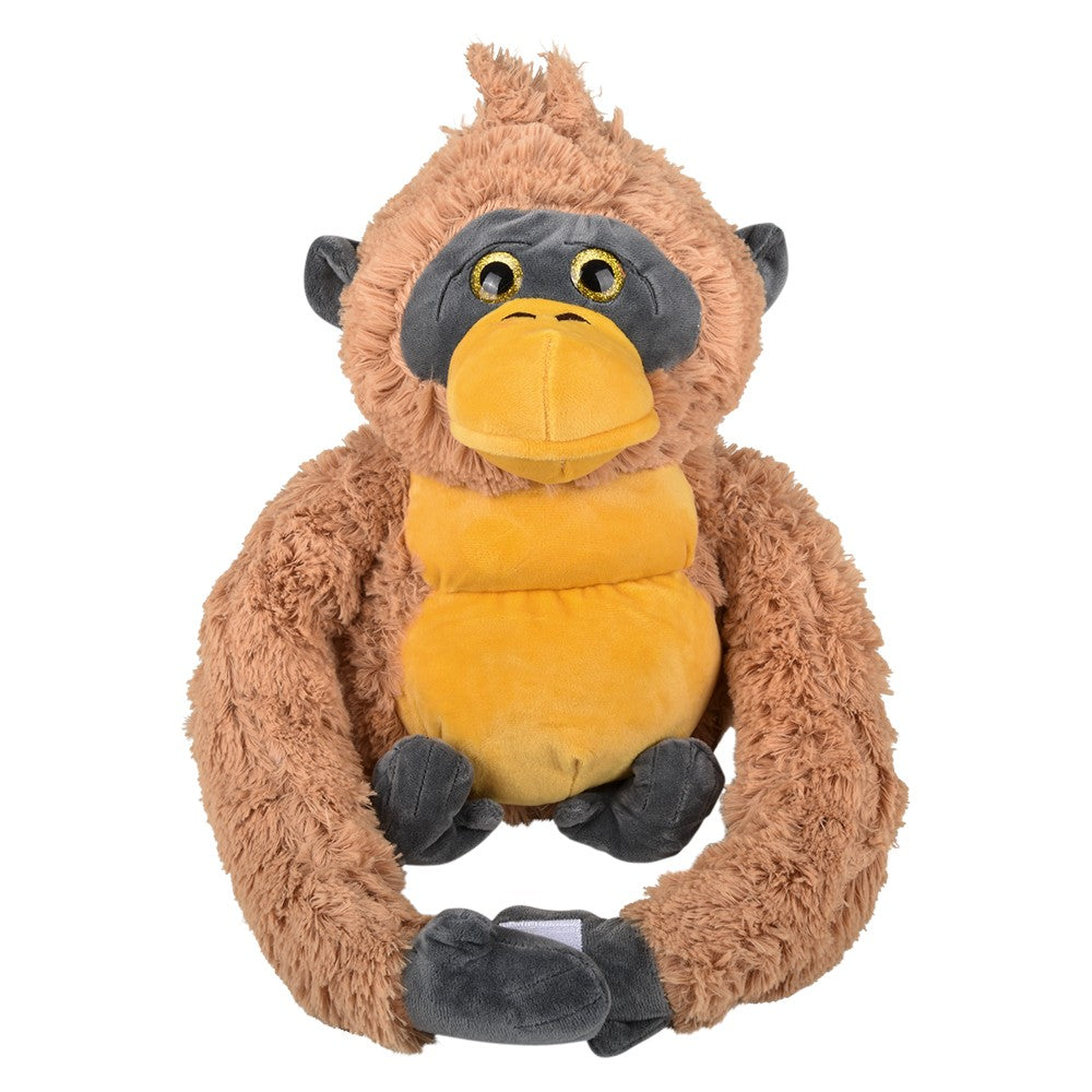 Plush Orangutan 14"