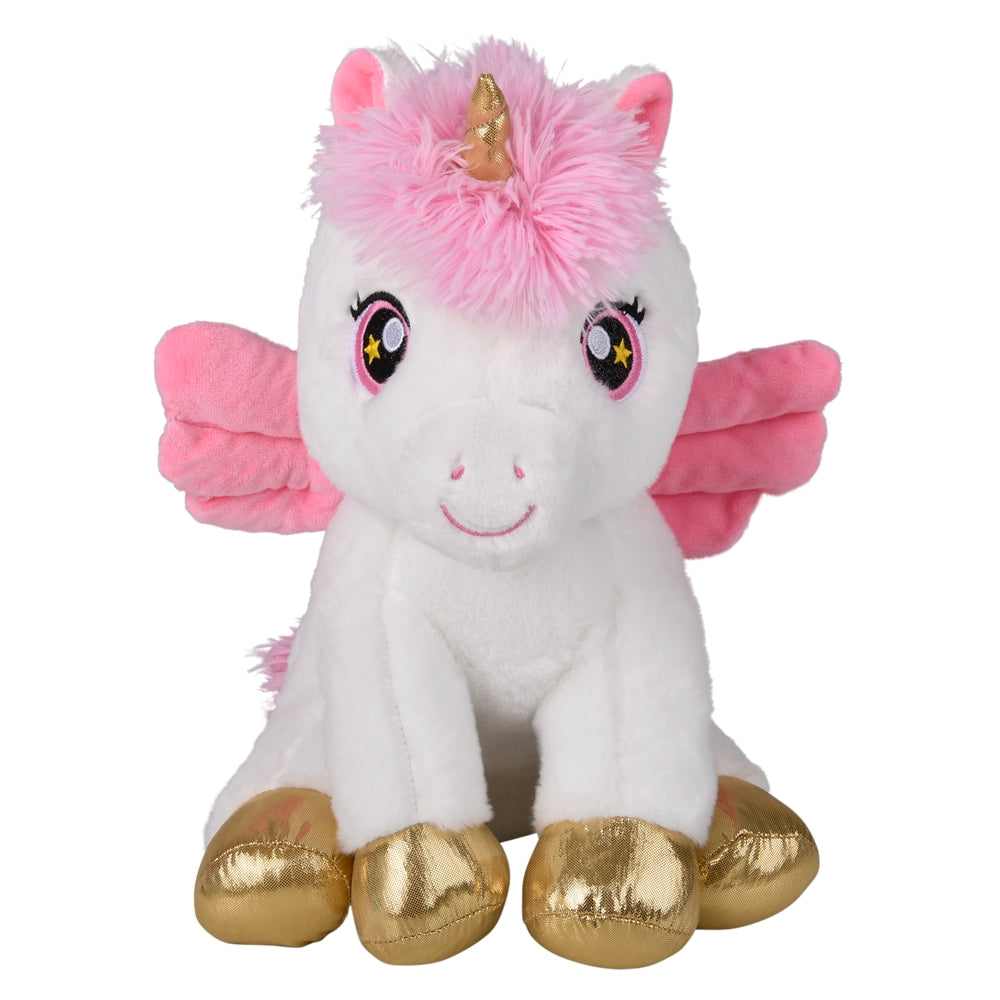 Pegasus Plush 12.5"