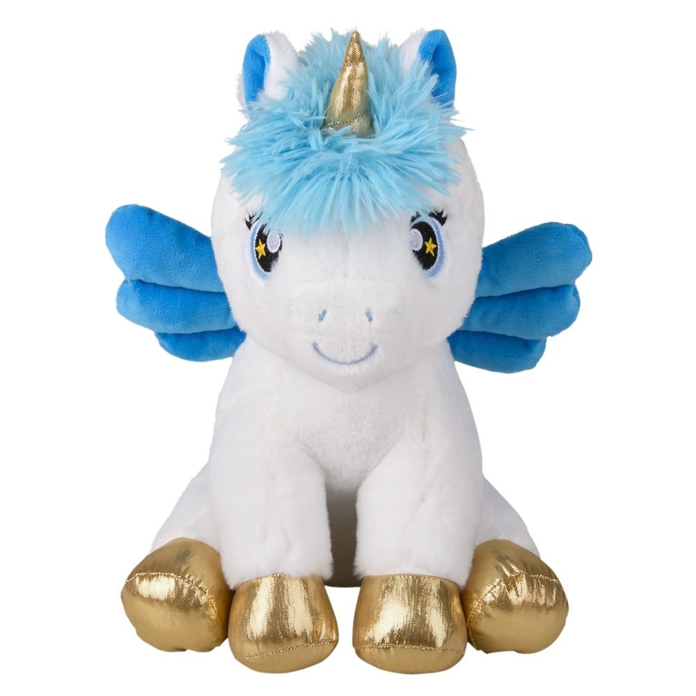 Pegasus Plush 12.5"