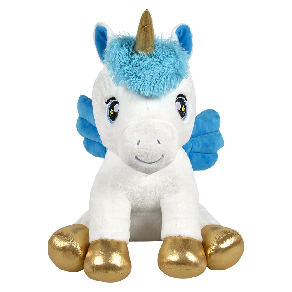 Pegasus Plush 23" (1 PC)