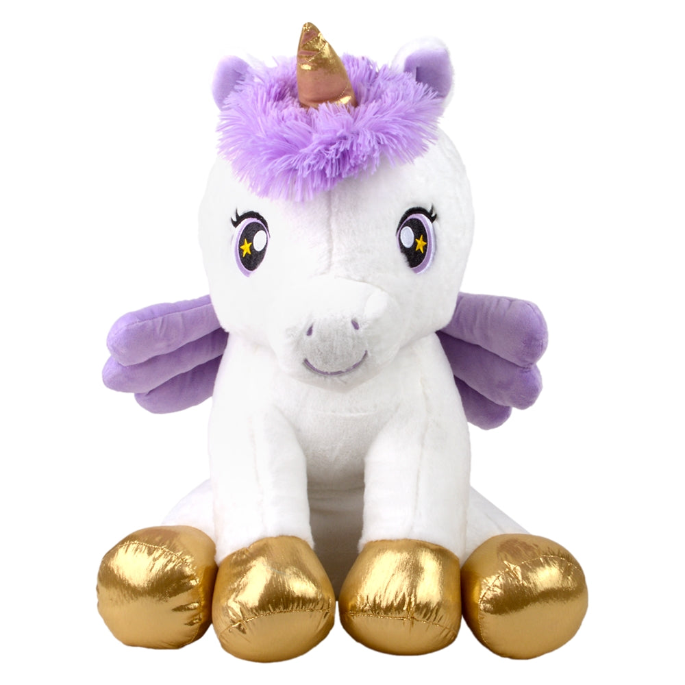Pegasus Plush 23" (1 PC)