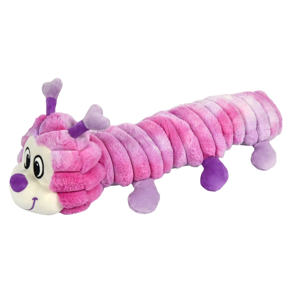 Caterpillar Plush Toy (1 PC)