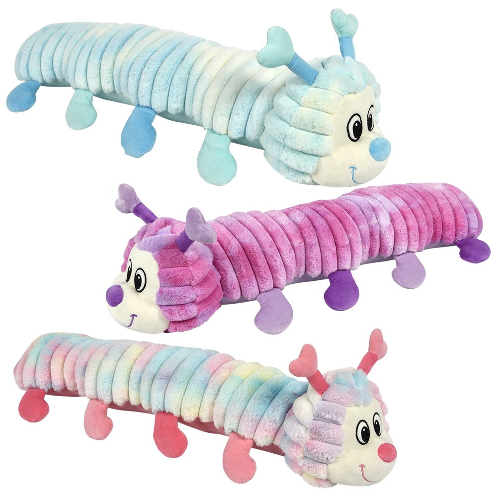 Caterpillar Plush Toy 30"