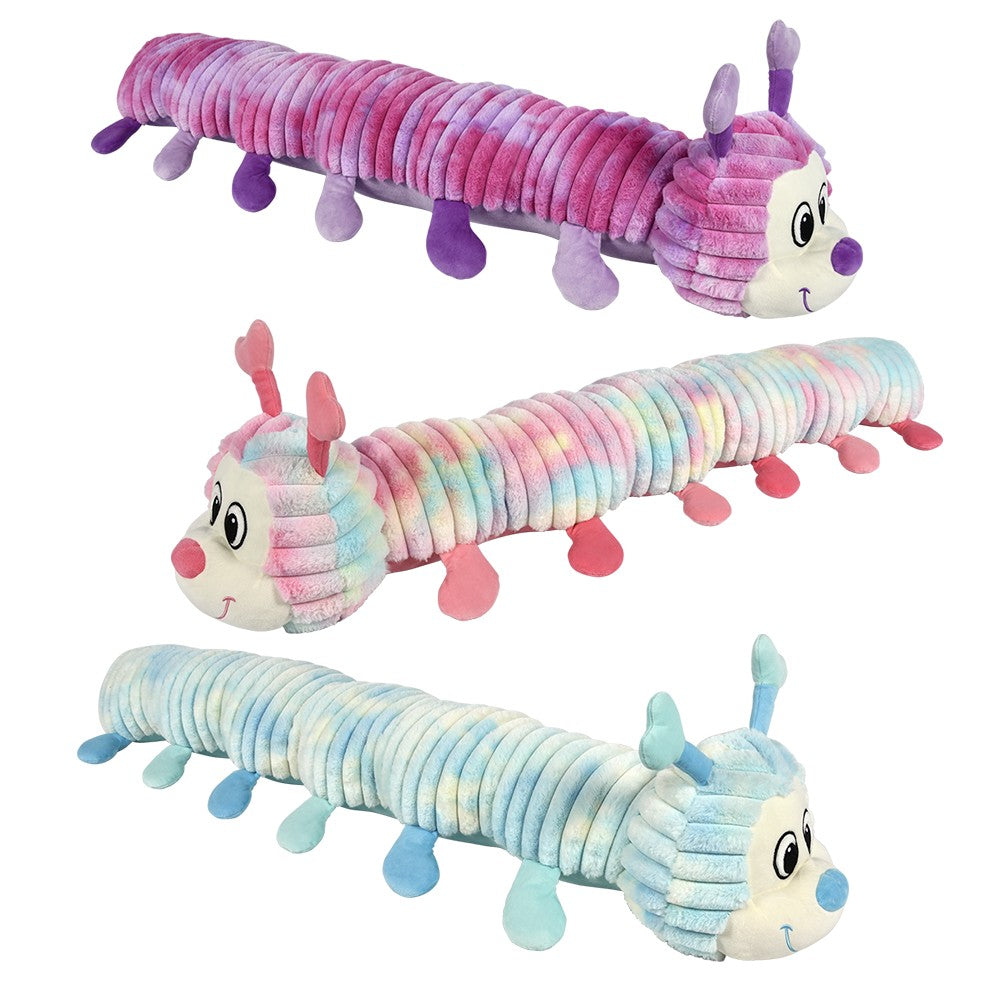Caterpillar Plush Toy 54" (1 PC)