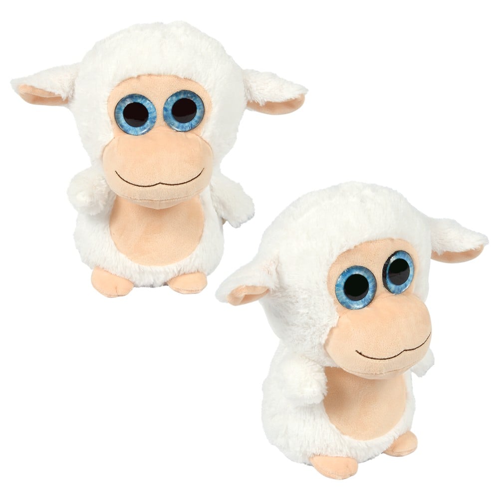 Plush Sheep 10" Plump Pal Sheep