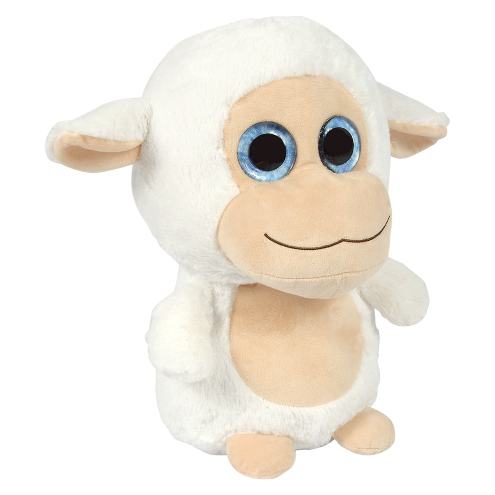 Plush Sheep 14" Plump Pal Sheep