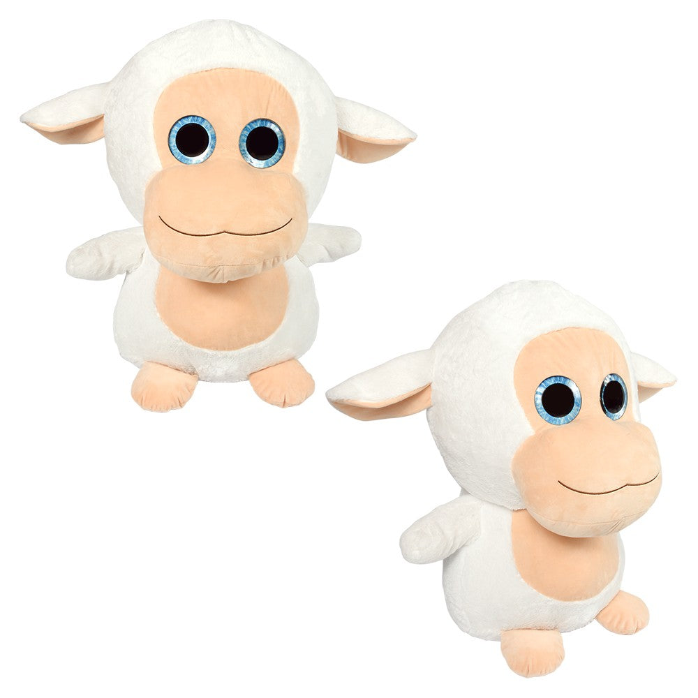 Plush Sheep 27-Inch Plump Pal Sheep