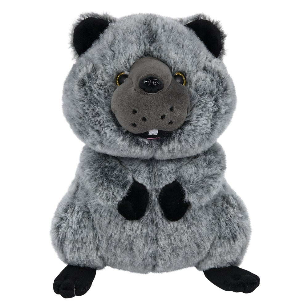 Quokka Plush 9"