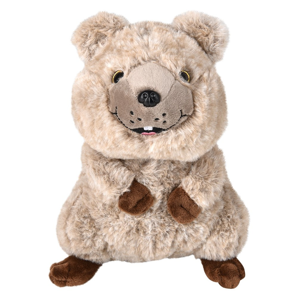 Quokka Plush 9"