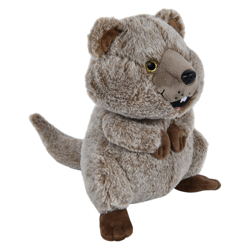 Quokka Plush Toy 11"