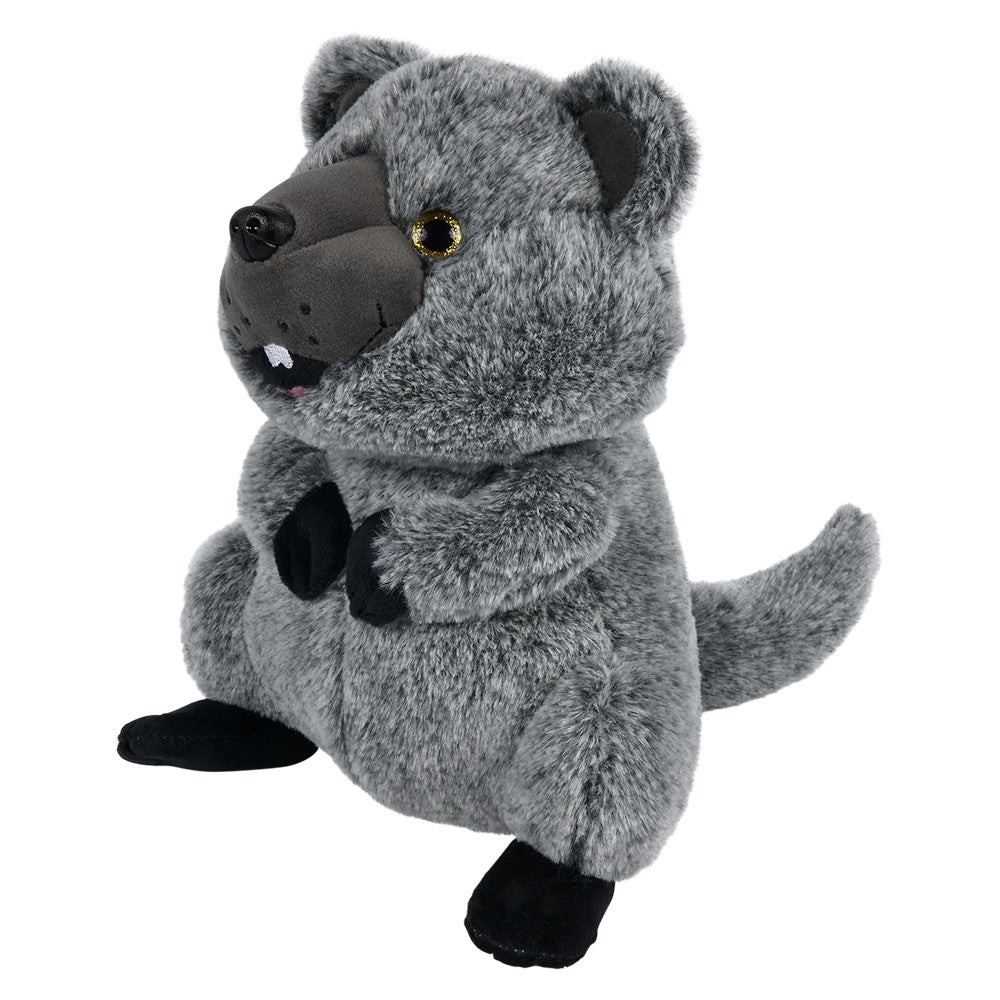 Quokka Plush Toy 11"