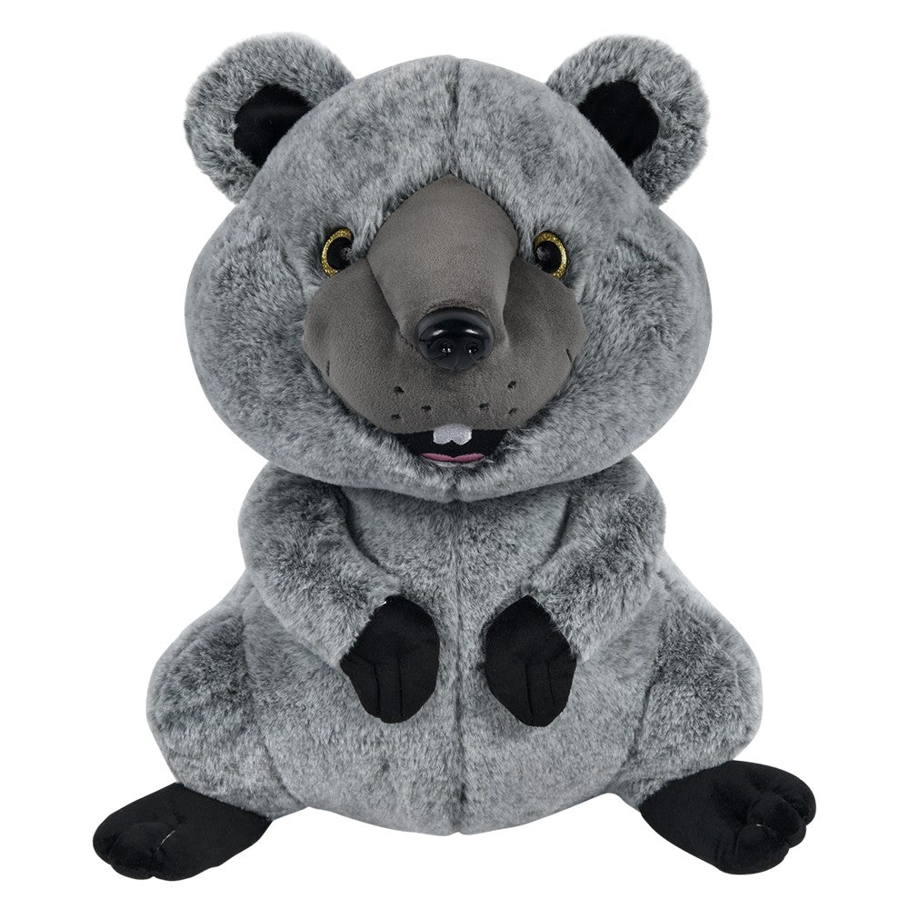 Quokka Plush Toy 18"