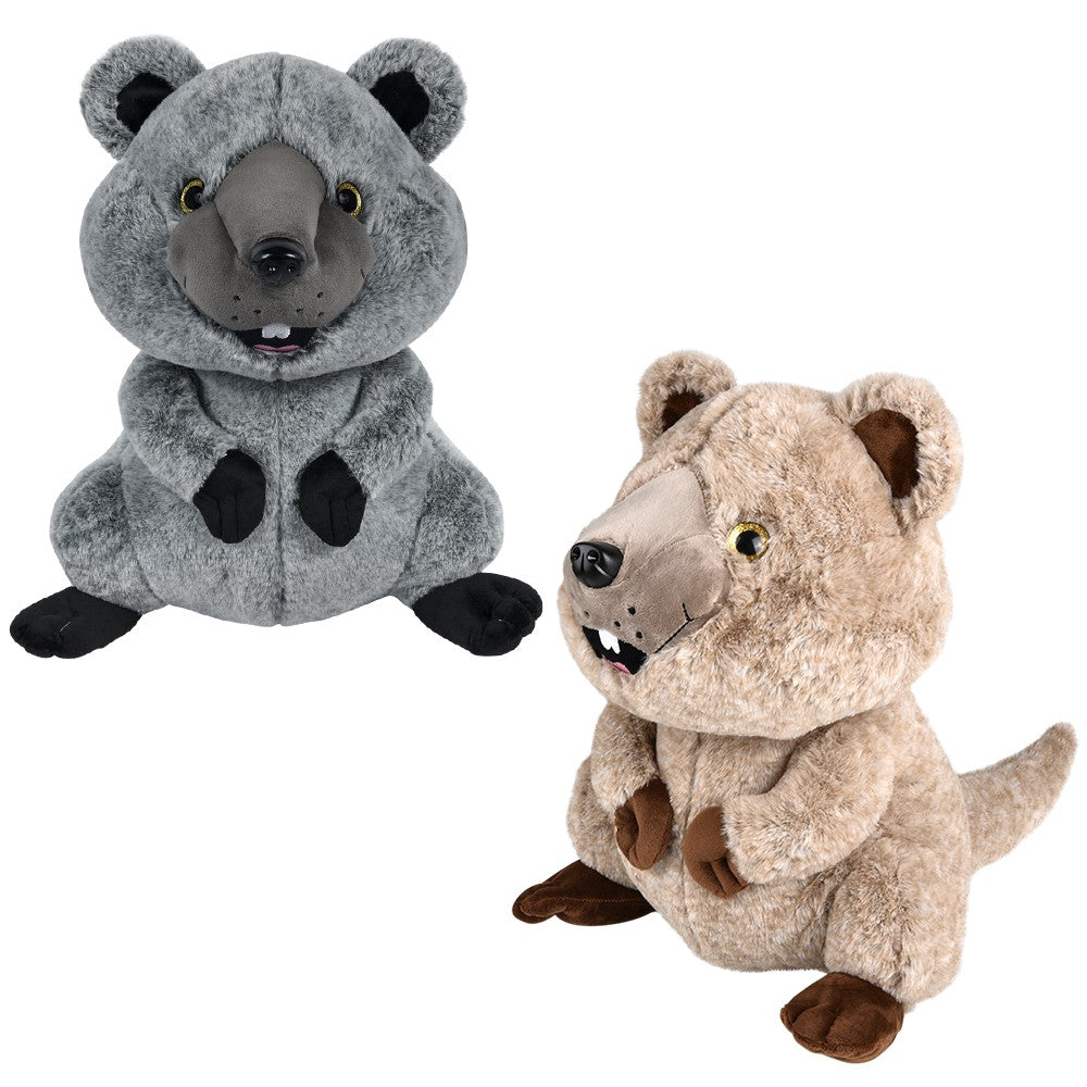 Quokka Plush Toy 18"