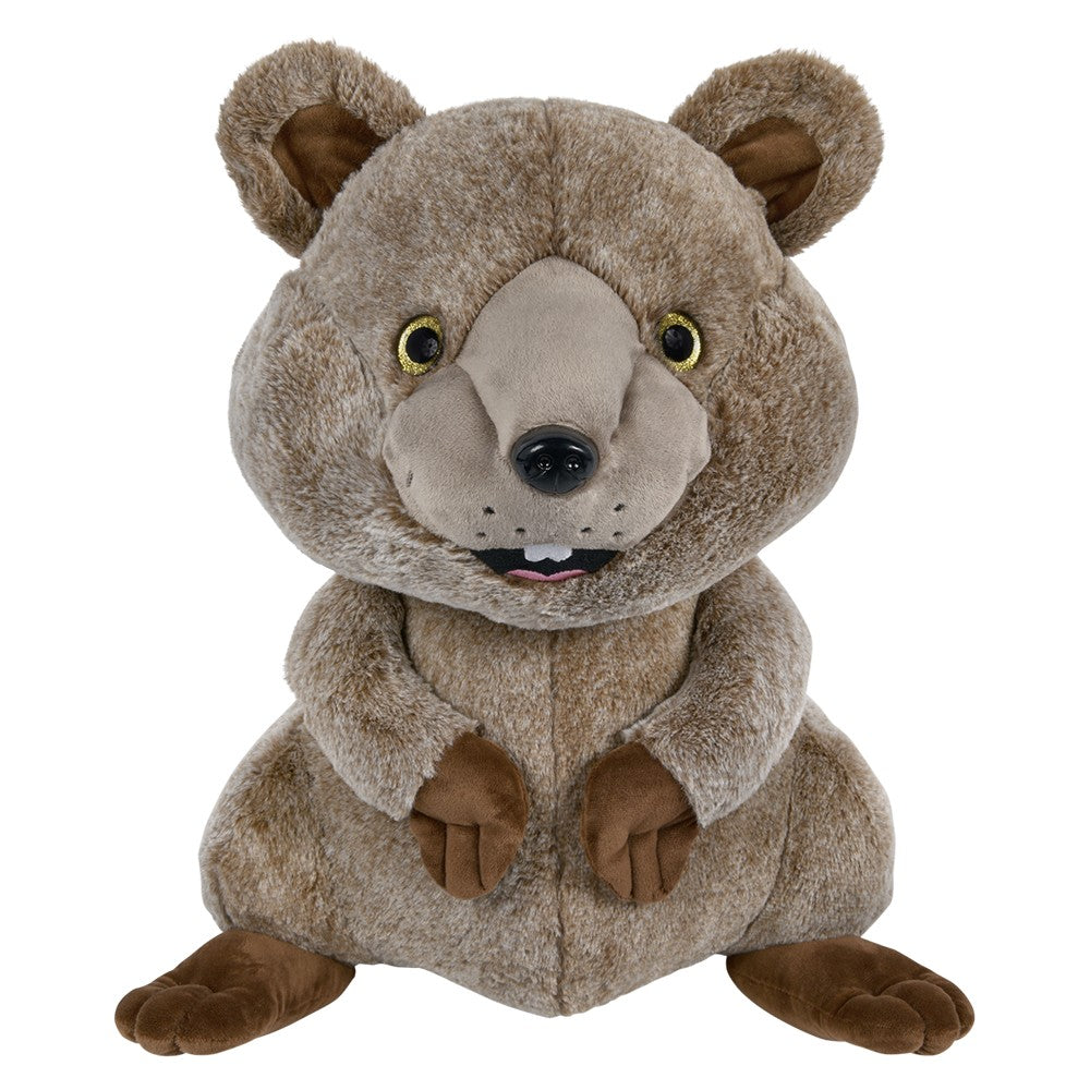 Quokka Plush 21"