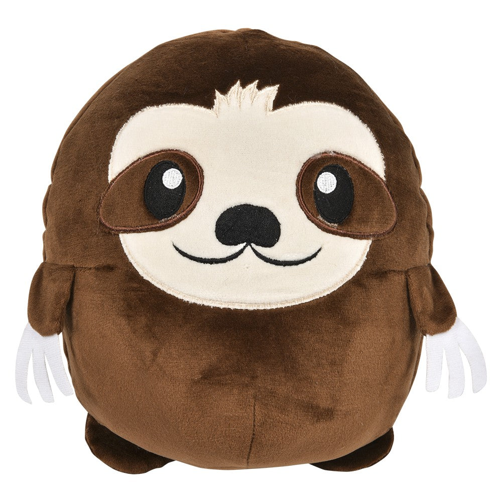 Reverse-Eez Eggamals Jungle Plush (8.5")