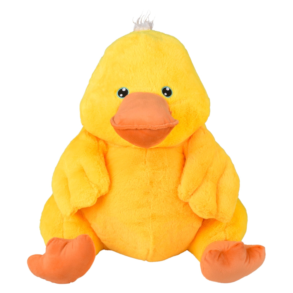 Plush Duck Tubby Tots 18" Stuffed Duck