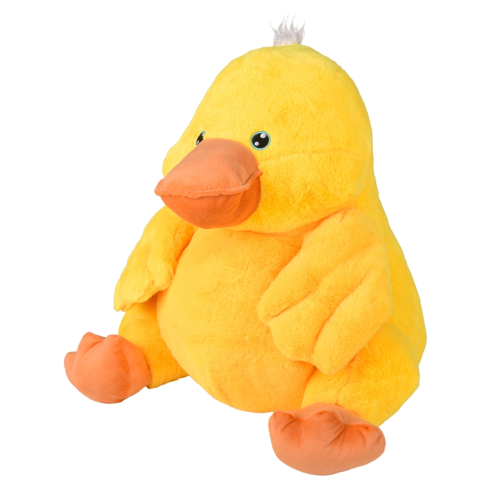 Plush Duck Tubby Tots 18" Stuffed Duck