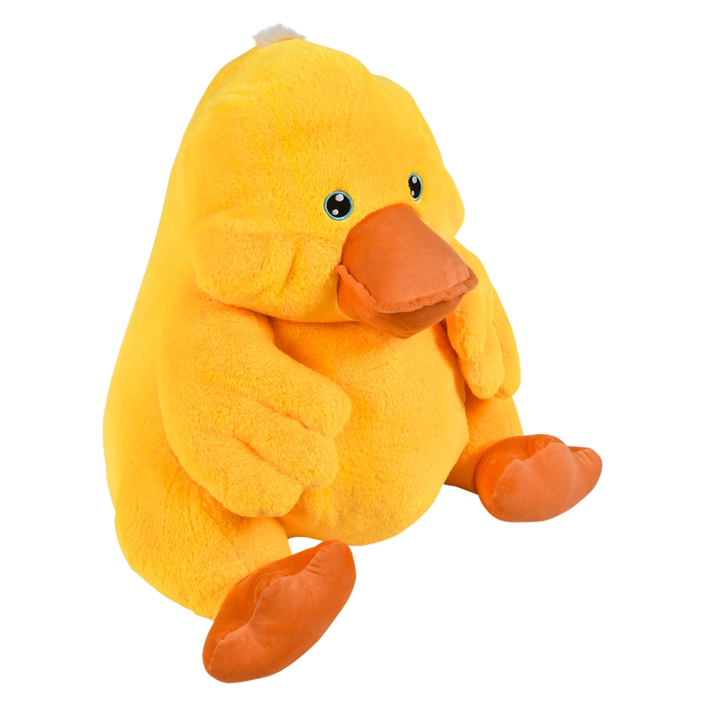 Plush Duck Tubby Tots 20"