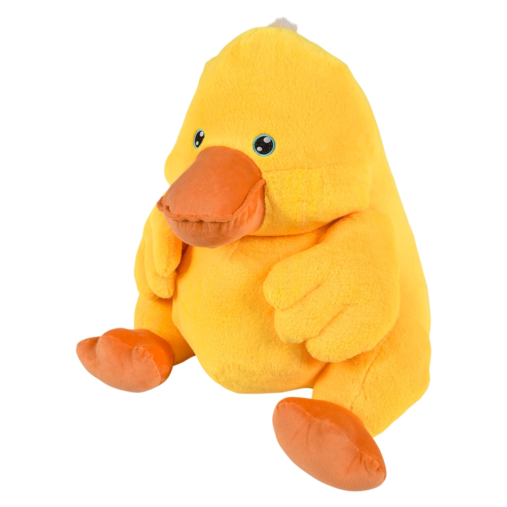 Plush Duck Tubby Tots 23" (1 PC)