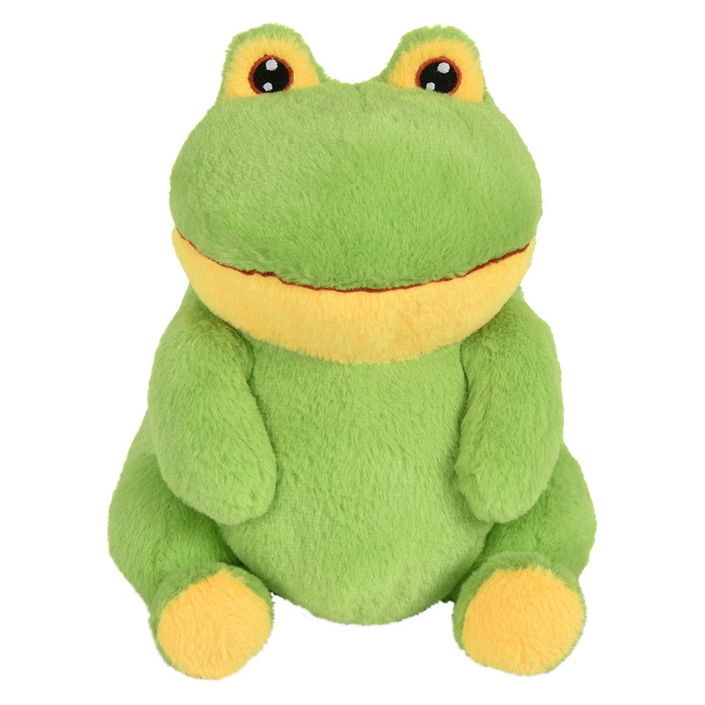 Plush Frog Tubby Tots Frog