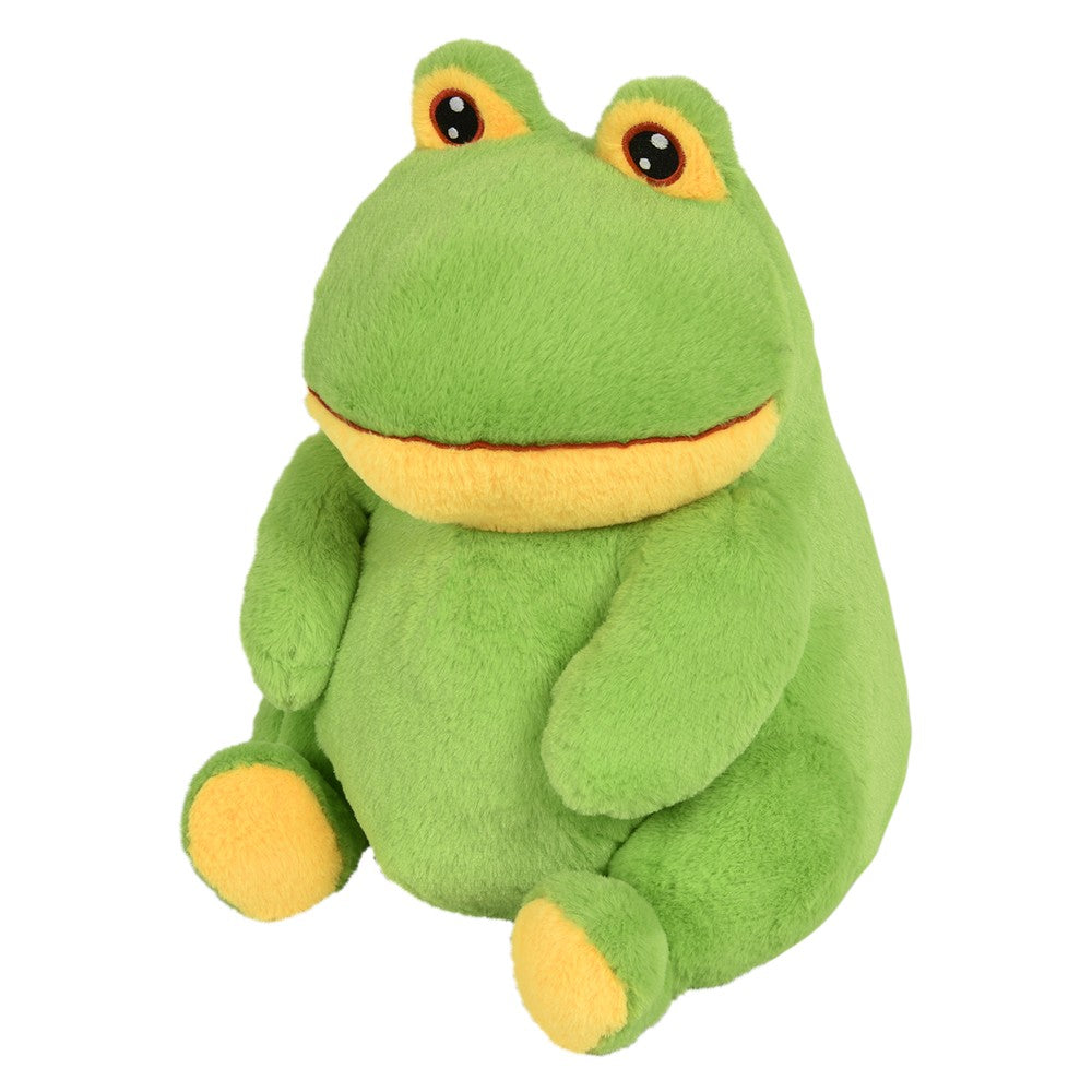 Frog Plush Tubby Tots Frog