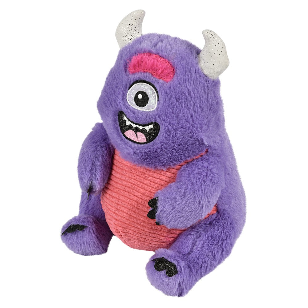 Monster Plush Tubby Tots 11"