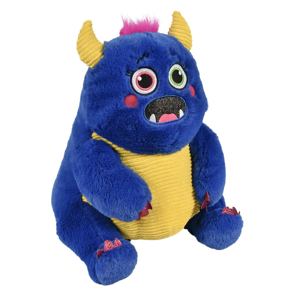 Monster Plush Tubby Tots