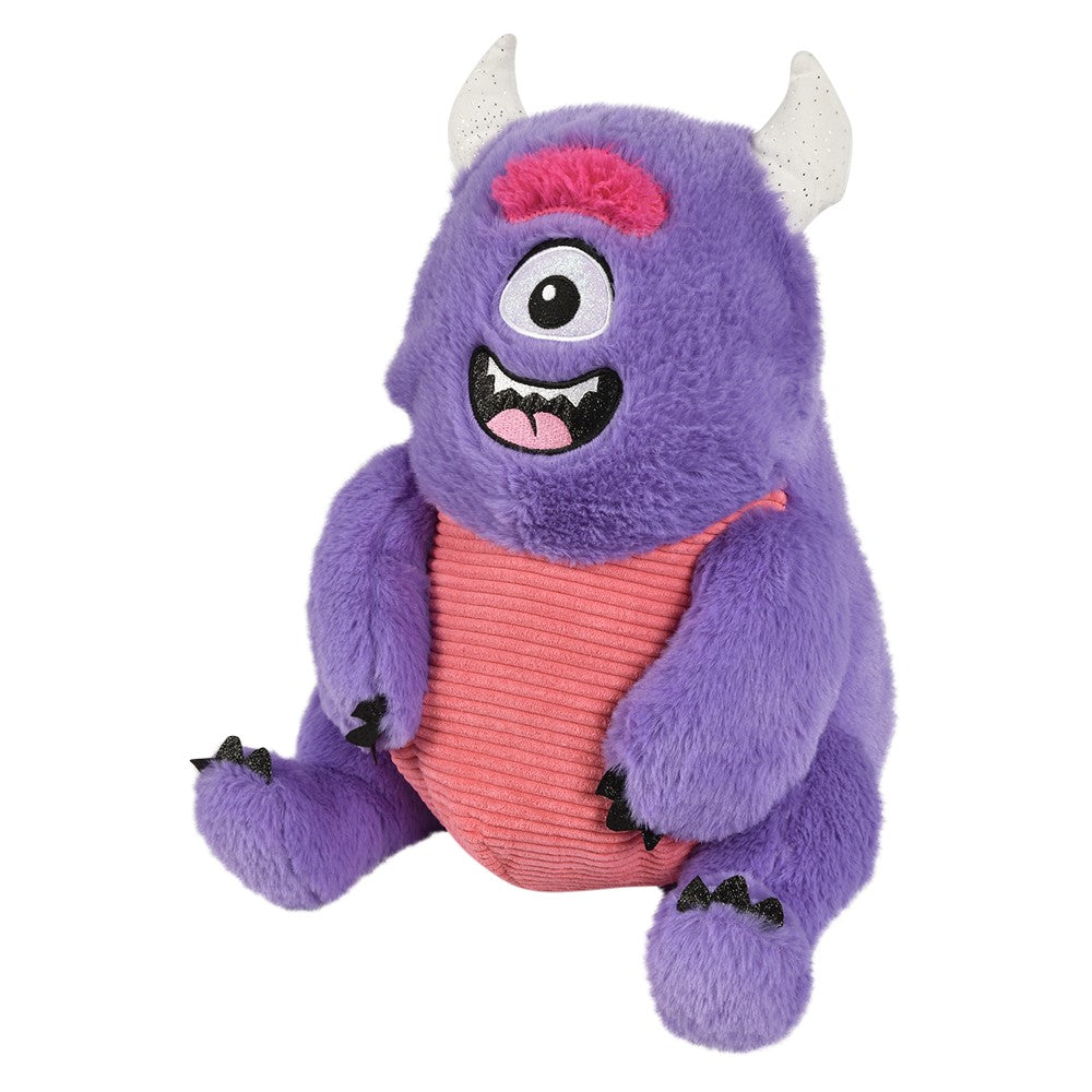 Monster Plush Tubby Tots