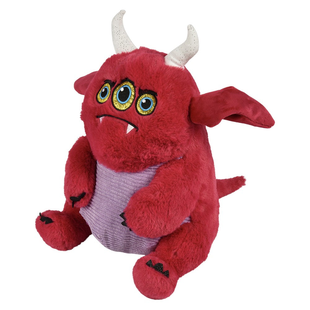 Monster Plush Tubby Tots