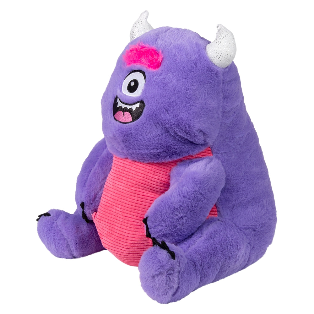 Monster Plush 18" Tubby Tots Monsters