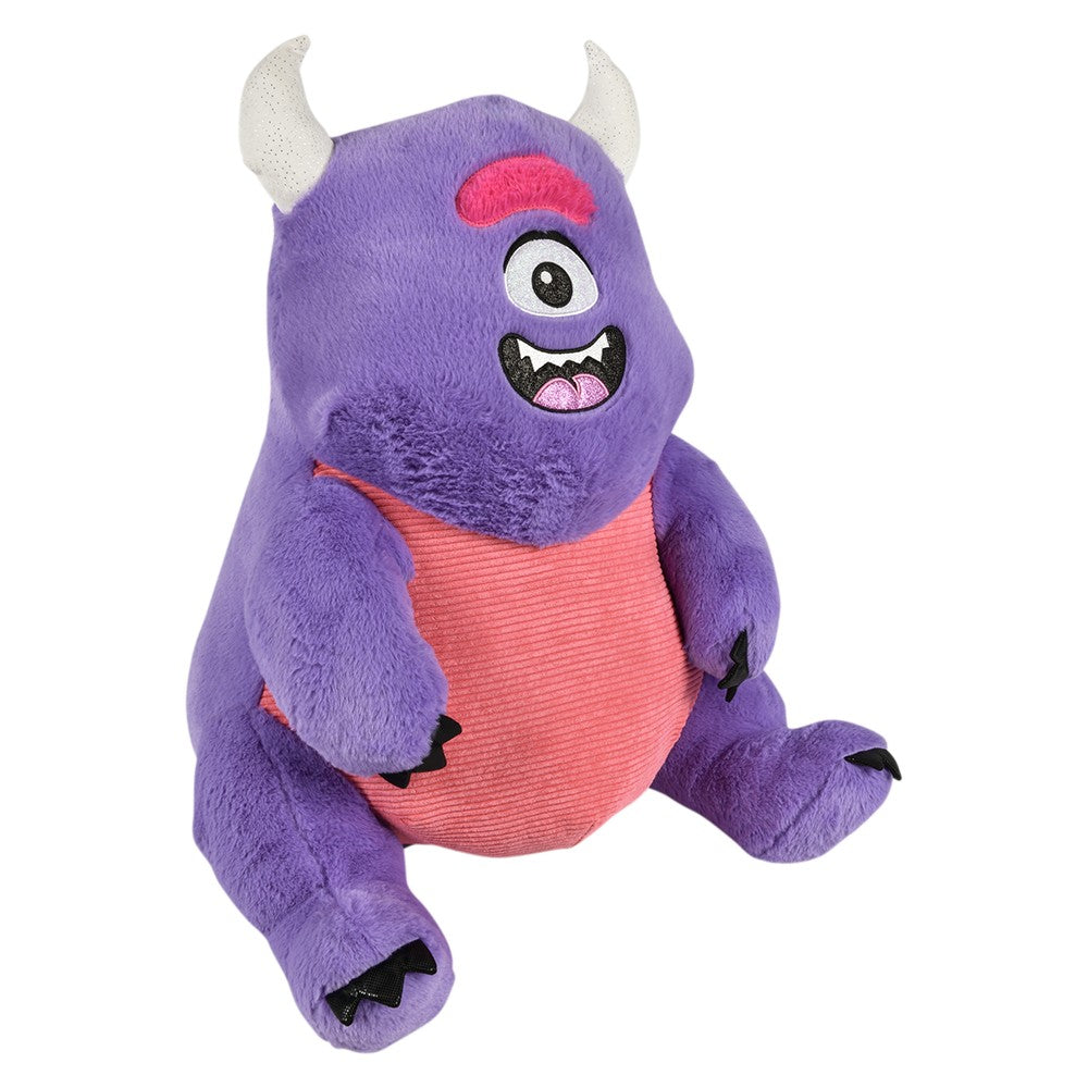 Monster Plush 23" Tubby Tots Monsters (SS)