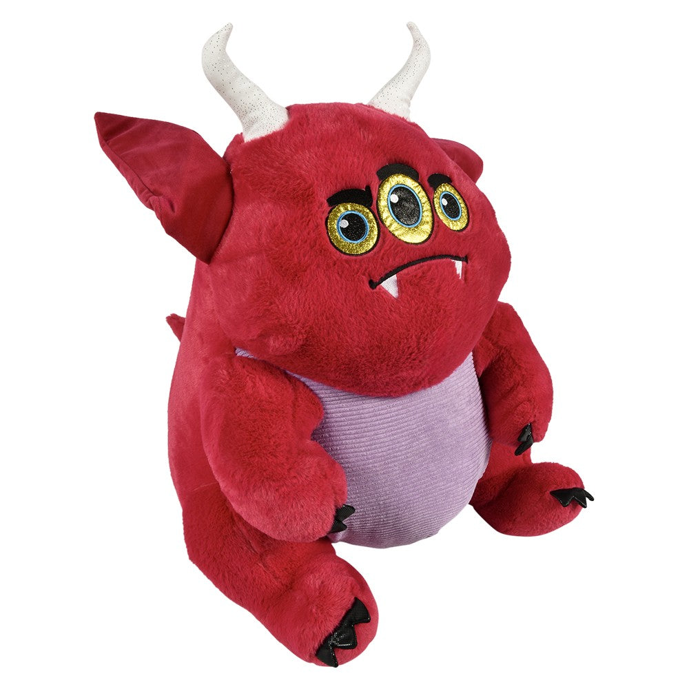Monster Plush 23" Tubby Tots Monsters (SS)