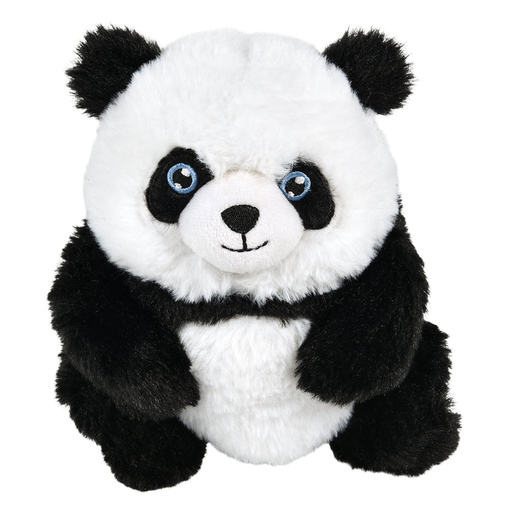 Panda Plush Tubby Tots 7"