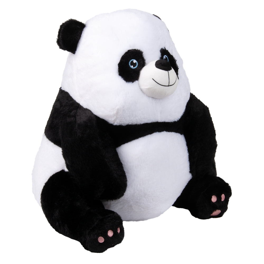 Plush Panda Tubby Tots 18"