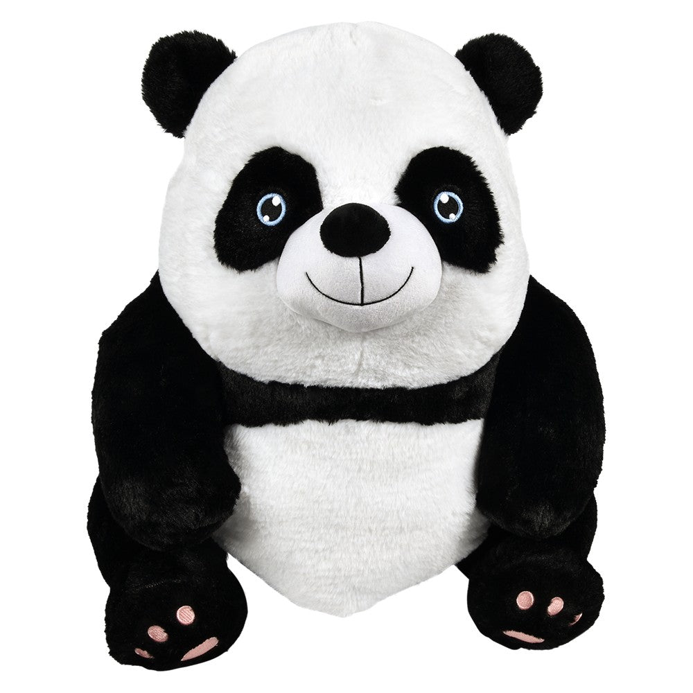 Panda Plush 20" Tubby Tots (SS)
