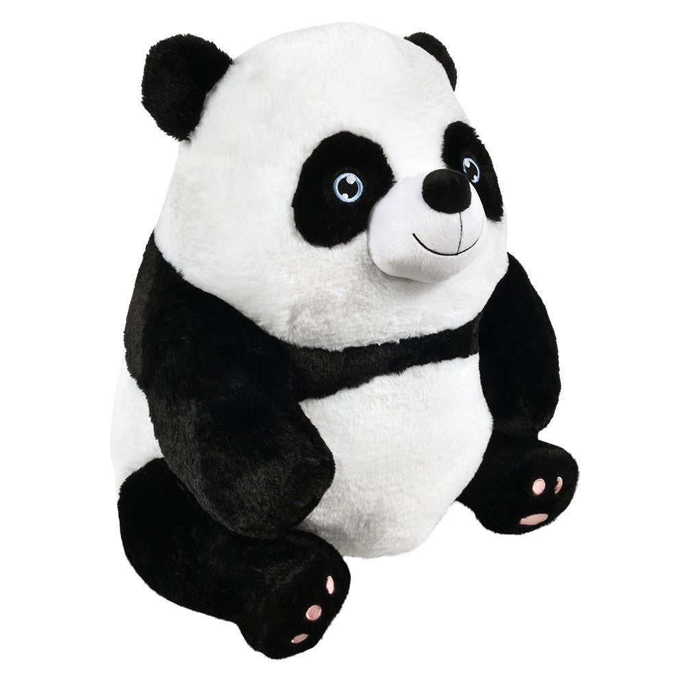 Panda Plush 20" Tubby Tots (SS)
