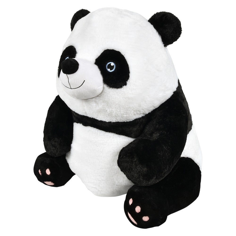 Panda Plush 23" Tubby Tots (SS)