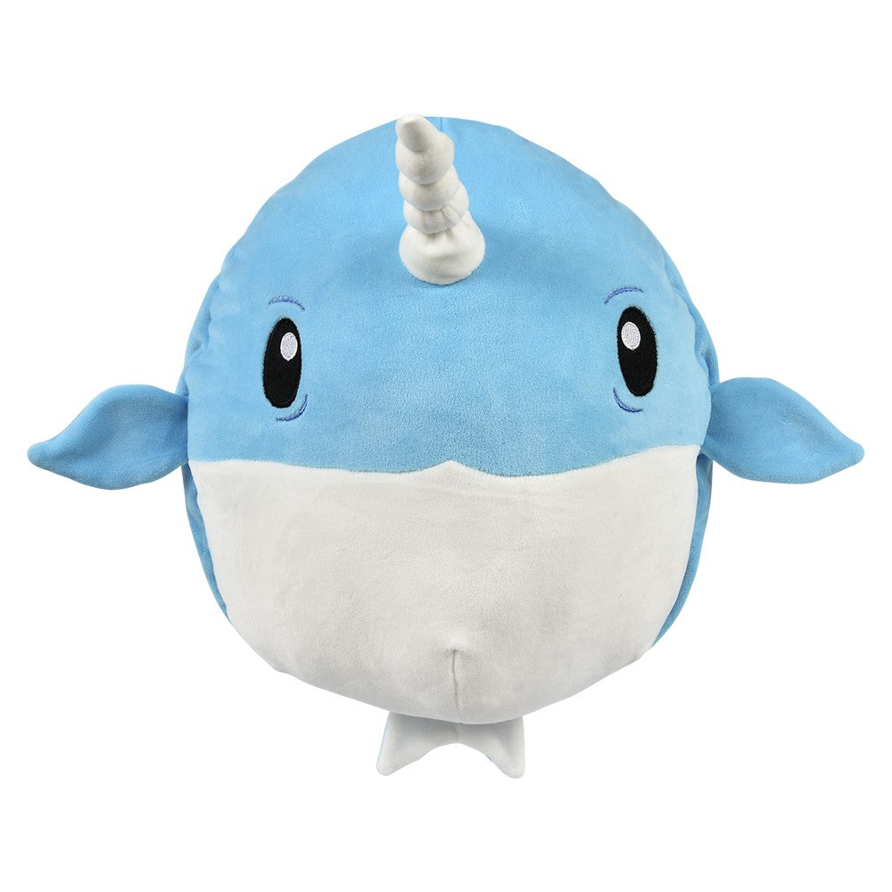Reverse-Eez Eggamals Sea Life (12" EA)
