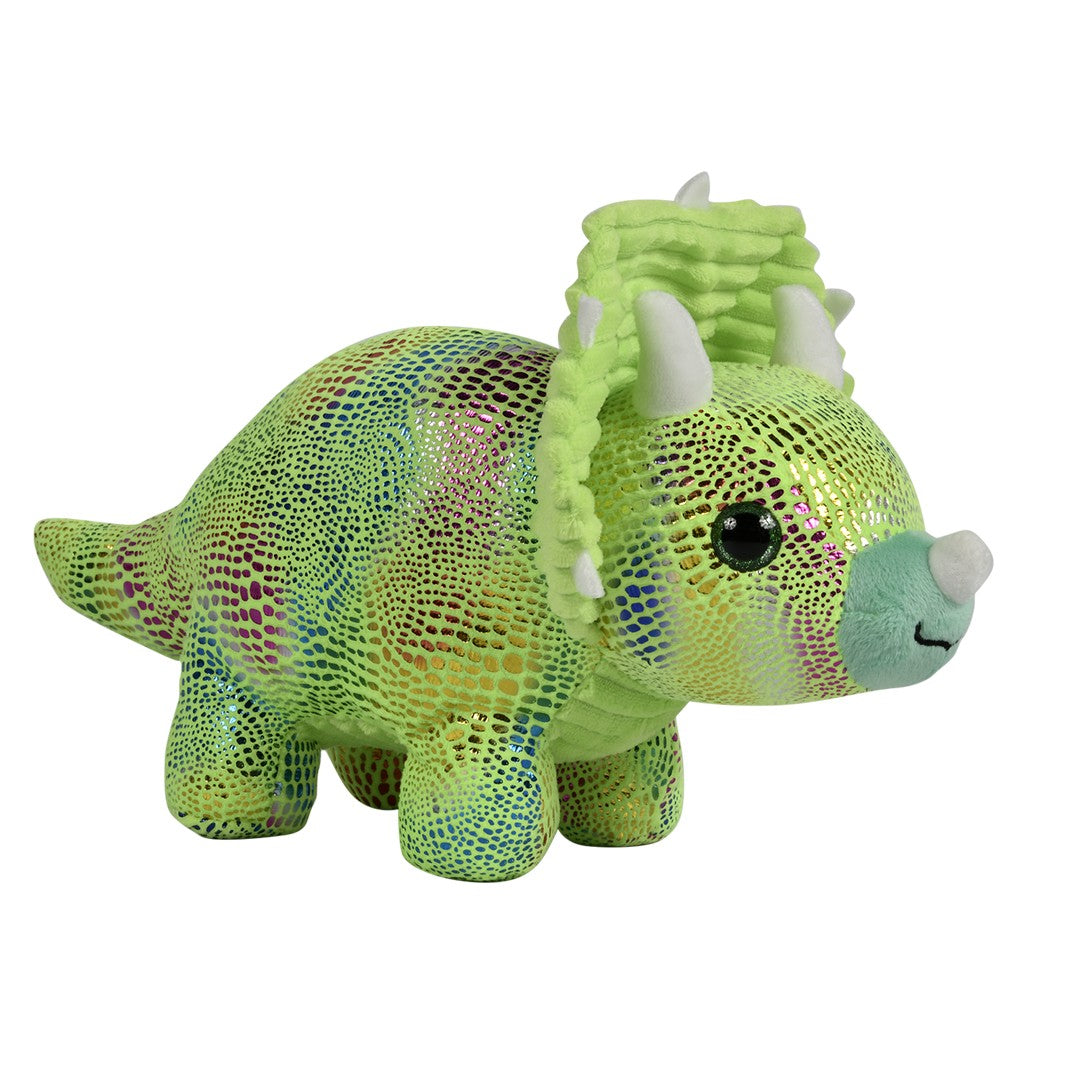 Plush Dinosaurs (9"- 13")