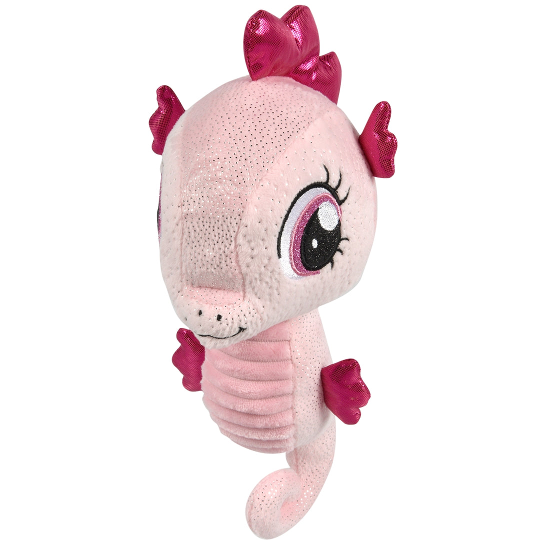 Seahorse Plush 10"