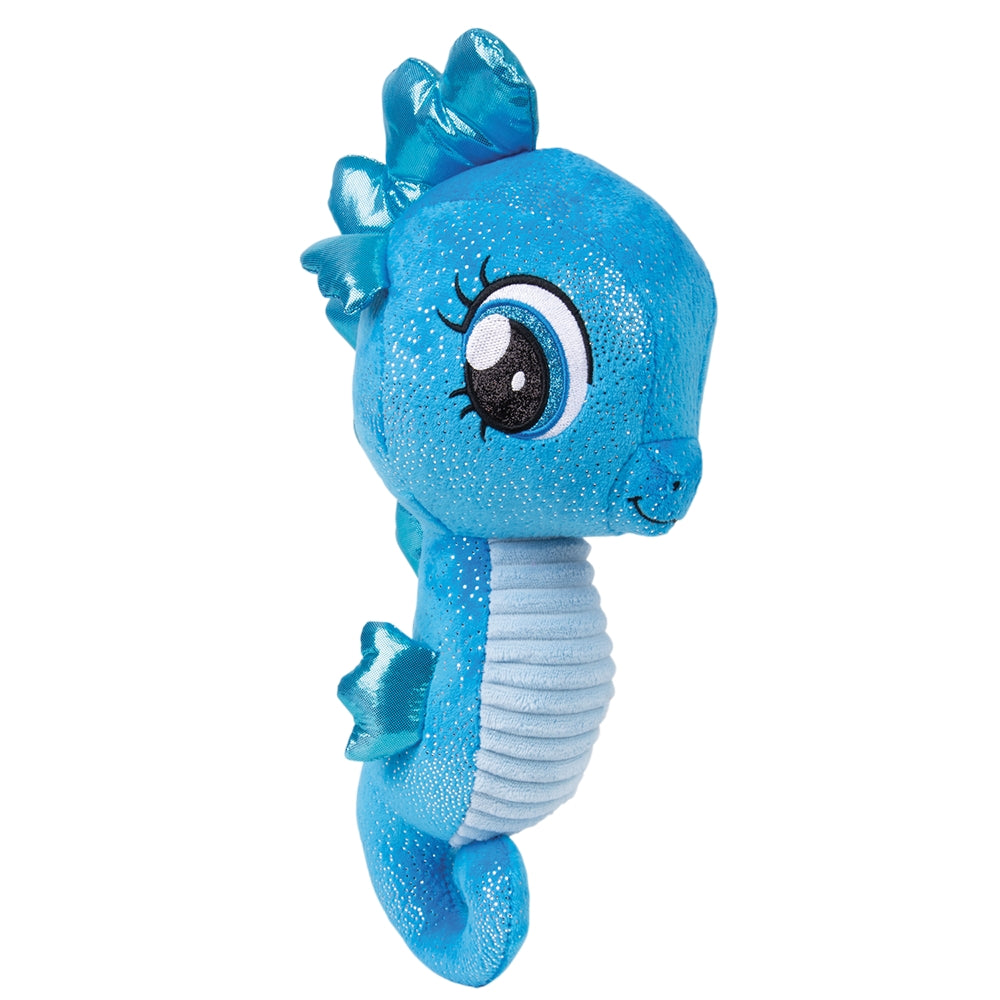 Seahorse Plush Toy 13.5"