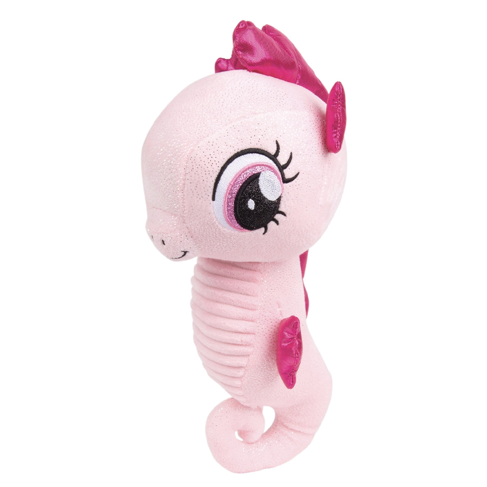 Seahorse Plush Toy 13.5"