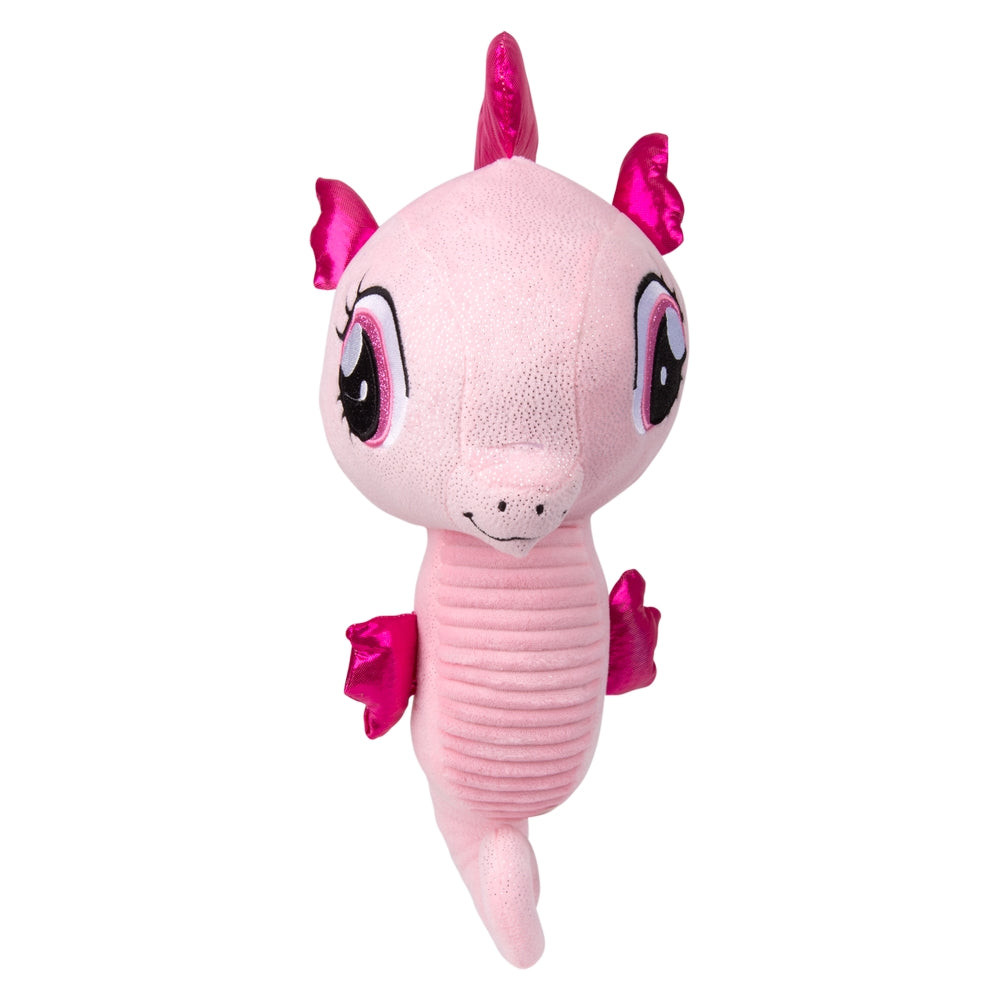 Seahorse Plush 16.5"