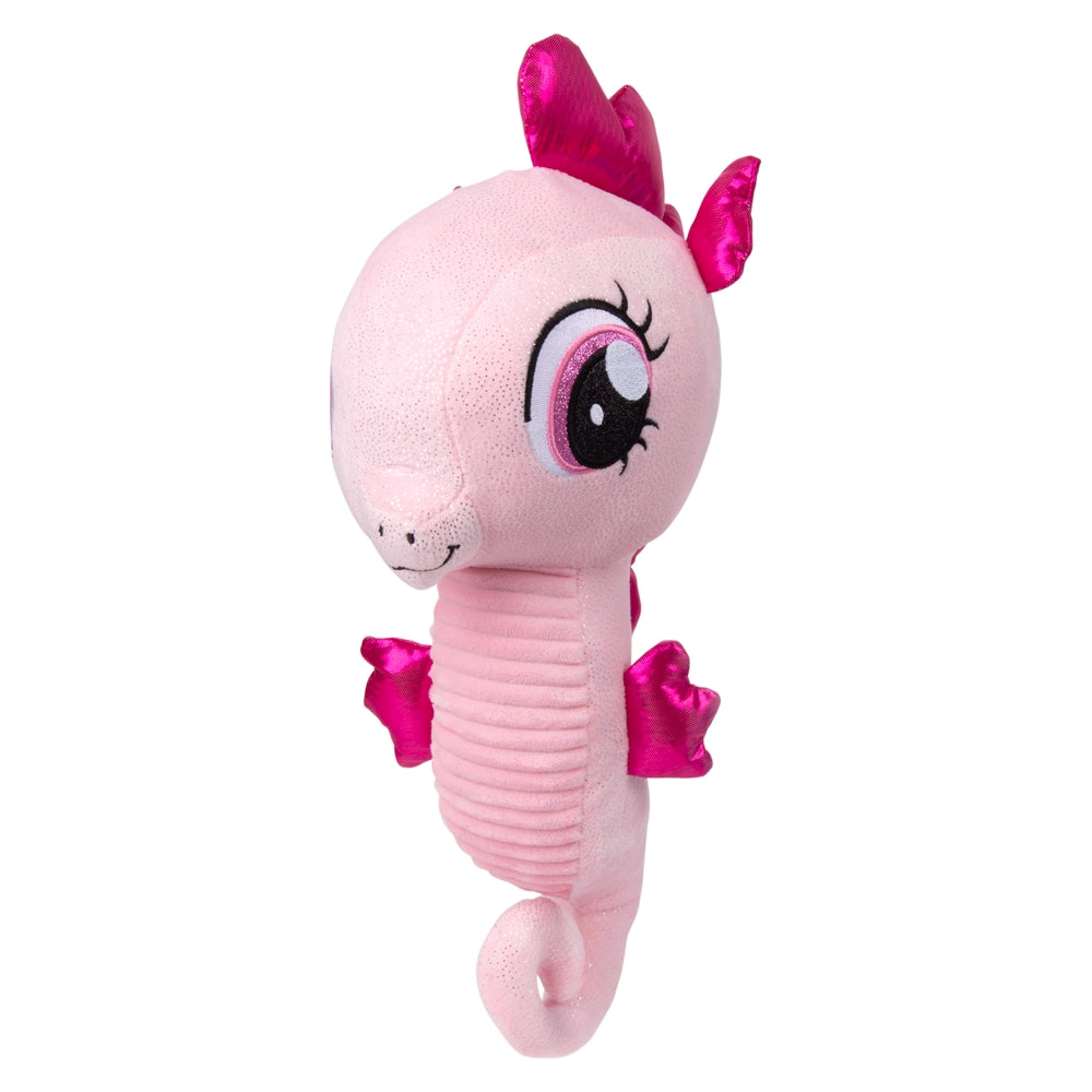 Seahorse Plush 16.5"