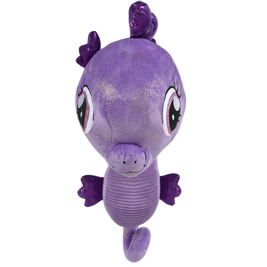 Seahorse Plush Toy 27.5" (1 PC)