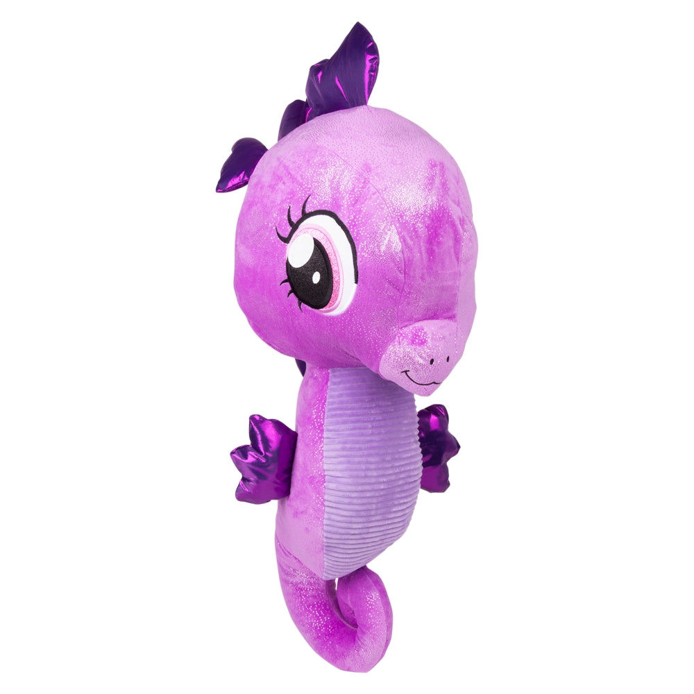 Seahorse Plush Toy 33.5" (1 PC)