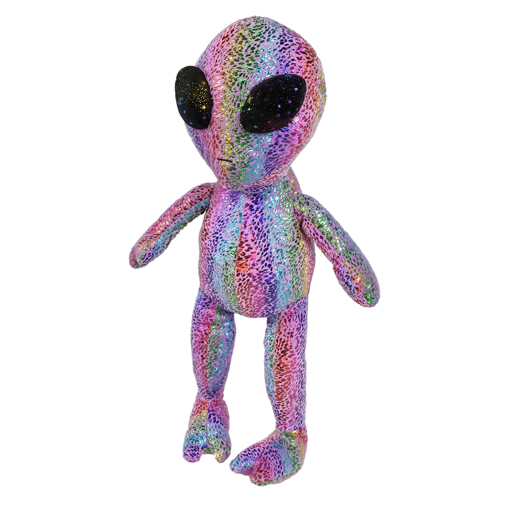 Alien Plush Toy 21"